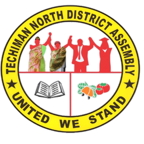 Techiman North District Assembly